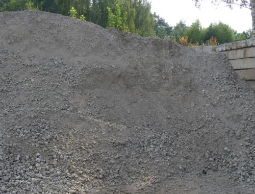 Recycling-Material
